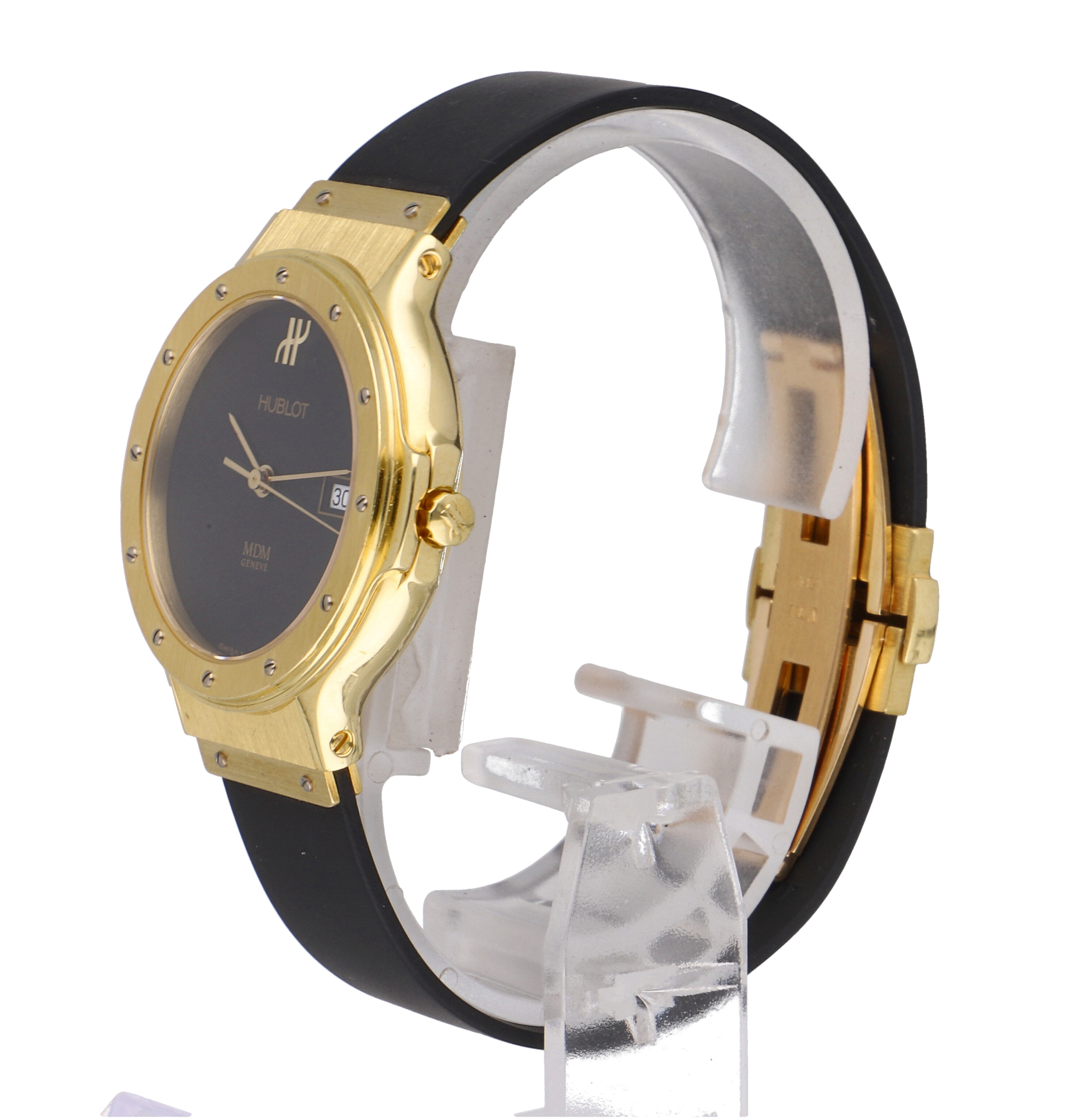 Hublot Classic Fusion